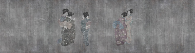 Фотообои KIMONO 1A, FASHION, Factura Фотообои KIMONO 1A, FASHION, Factura